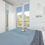 Daire Lighthouse Close To The Marina By Renters