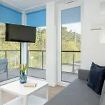 Lighthouse Close To The Marina By Renters Daire