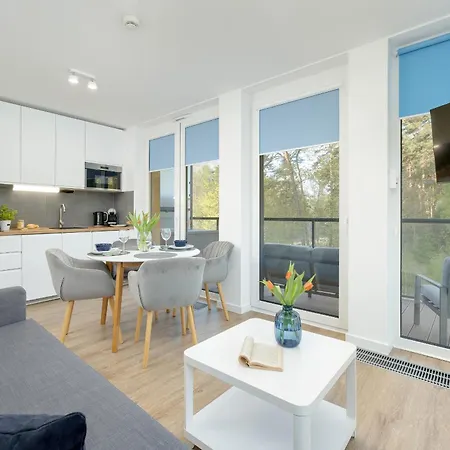 Daire Lighthouse Close To The Marina By Renters *