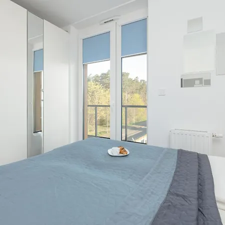 Daire Lighthouse Close To The Marina By Renters