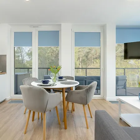 Lighthouse Close To The Marina By Renters * Mrzeżyno