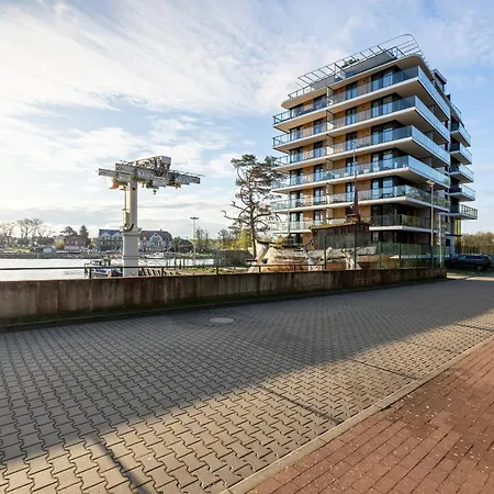 Lighthouse Close To The Marina By Renters Daire *