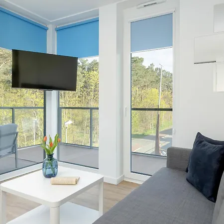 Lighthouse Close To The Marina By Renters Daire