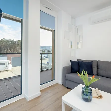 Lighthouse Close To The Marina By Renters דירה *