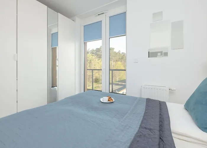 Lägenhet Lighthouse Close To The Marina By Renters