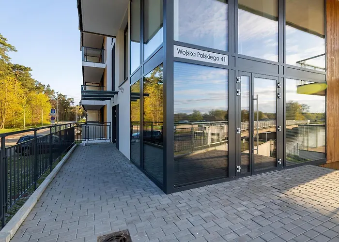 Lighthouse Close To The Marina By Renters